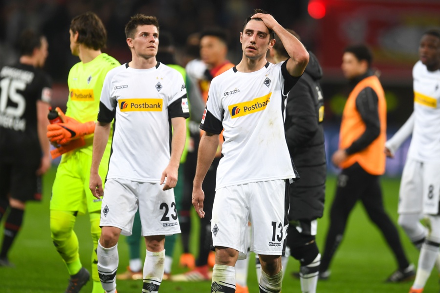 Leere Blicke (Foto: Patrik Stollarz / AFP / Getty Images)